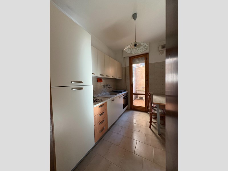 Trilocale in Vendita a Monteriggioni, zona Montarioso, 155'000€, 50 m², arredato