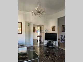 Appartamento in Vendita a Livorno, 368'000€, 118 m², con Box