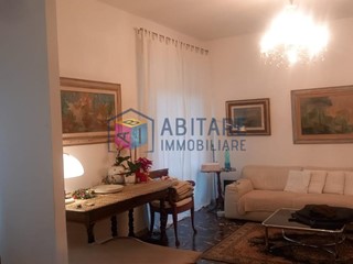 Appartamento in Vendita a Livorno, 368'000&euro;, 118 m², con Box
