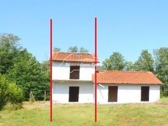 Villetta a schiera in Vendita a Capannori, zona Camigliano, 350'000€, 100 m²