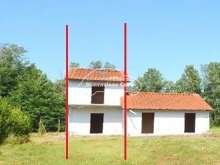 Villetta a schiera in Vendita a Capannori, zona Camigliano, 350'000€, 100 m²