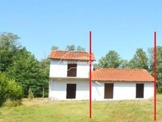 Villetta a schiera in Vendita a Capannori, zona Camigliano, 370'000€, 110 m²