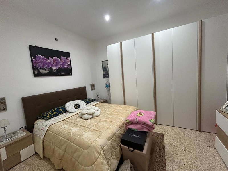 Appartamento in Vendita a Pulsano, 69'000€, 98 m²