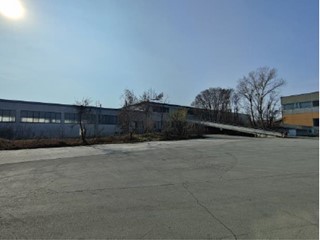 Capannone in Vendita a Cellatica, 780'000€, 1300 m²