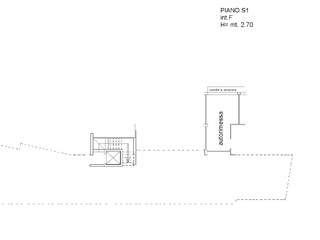 Box in Vendita a Pescara, 148'000€, 60 m², con Box