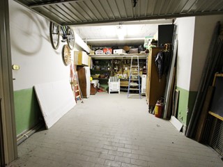 Box in Vendita a Recco, zona Valleverde, 40'000€, 20 m²