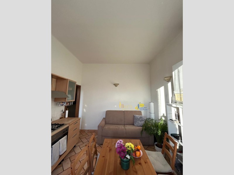 Bilocale in Vendita a Parma, zona Pablo - Prati Bocchi - Osp. Maggiore, 110'000€, 50 m², arredato