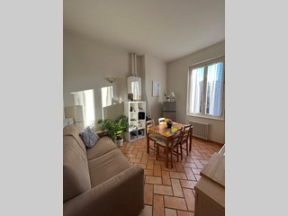 Bilocale in Vendita a Parma, zona Pablo - Prati Bocchi - Osp. Maggiore, 110'000€, 50 m², arredato