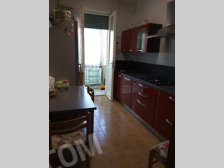 Trilocale in Vendita a Forlì, 117'750€, 120 m²
