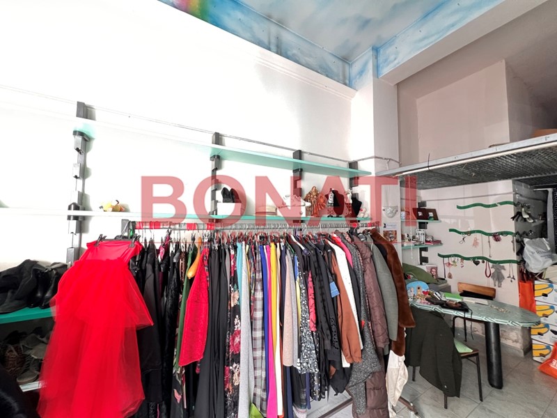 Immobile commerciale in Vendita a La Spezia, zona Centro, 40'000€, 40 m²