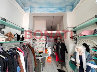 Immobile commerciale in Vendita a La Spezia, zona Centro, 40'000€, 40 m²