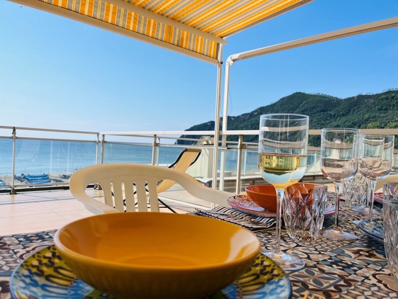 Appartamento in Affitto a Sestri Levante, 79 m²