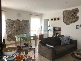 Casa Semi Indipendente in Vendita a Carrara, 119'000€, 70 m²