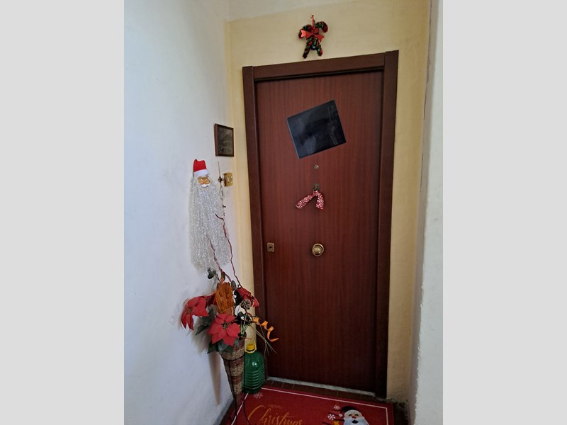 Trilocale in Affitto a Napoli, zona Poggioreale, 625€, 67 m²