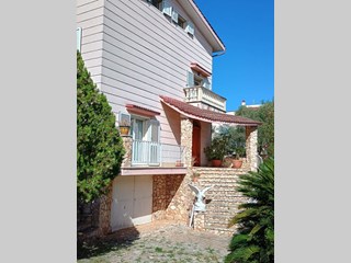 Villa in Vendita a Statte, 250'000€, 317 m²