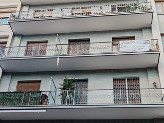 Appartamento in Vendita a Lecce, zona CENTRALE, 235'000€, 180 m²