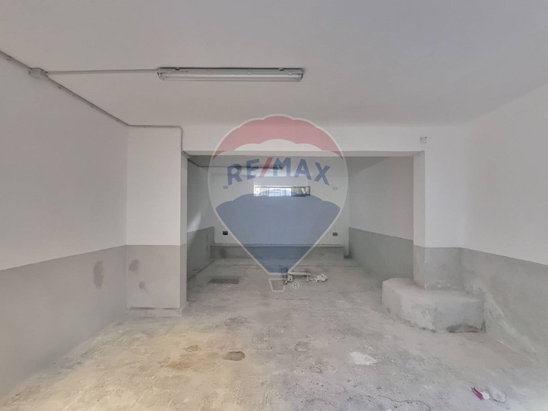 Box in Vendita a Catania, zona Vulcania, 49'000€, 46 m²