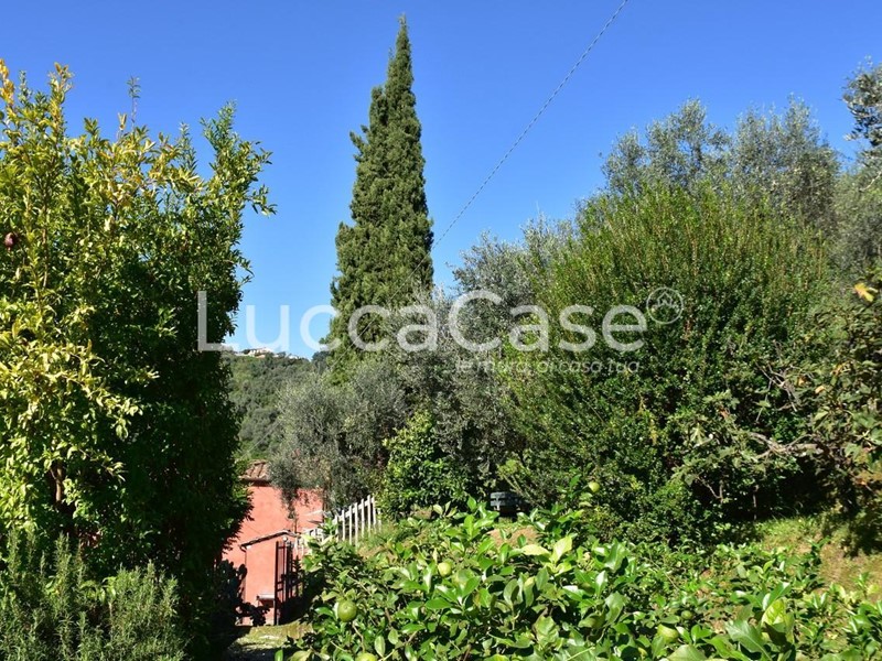 Casale in Vendita a Massarosa, zona Stiava, 845'000€, 180 m²