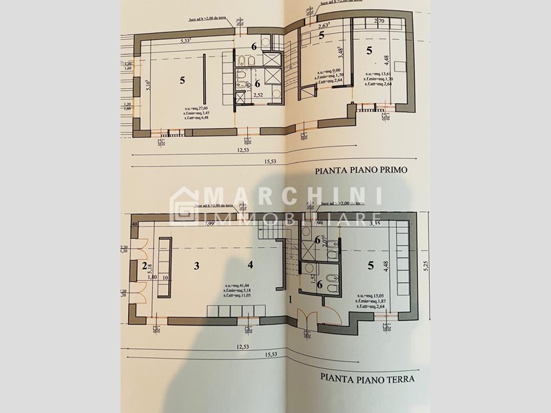 Terreno edificabile in Vendita a Capannori, zona Marlia, 125'000€, 1000 m²