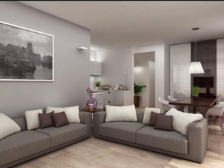 Bilocale in Vendita a Massa, 260'000€, 67 m²