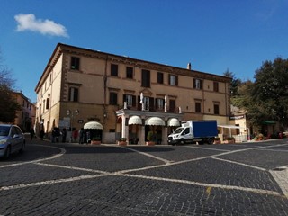 Bilocale in Vendita a Sezze, 51'000€, 50 m²