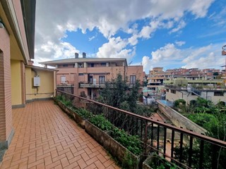 Trilocale in Vendita a Roma, 249'000€, 95 m²