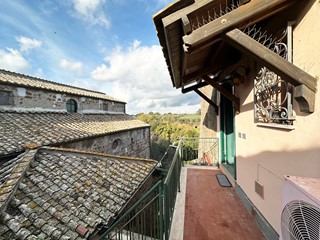 Trilocale in Vendita a Corchiano, 49'950€, 80 m²