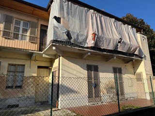 Quadrilocale in Vendita a Collegno, 119'000€, 110 m²