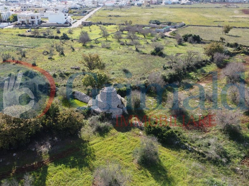 Terreno agricolo in Vendita a Presicce Acquarica, 45'000€, 20100 m²