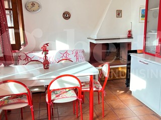 Villetta a schiera in Vendita a Santa Teresa Gallura, 260'000€, 154 m², arredato