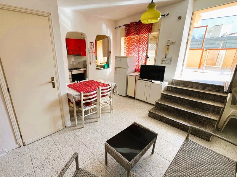 Trilocale in Vendita a Agrigento, 86'000€, 76 m²