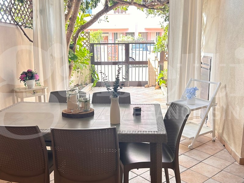 Trilocale in Vendita a Santa Teresa Gallura, 159'000€, 69 m²