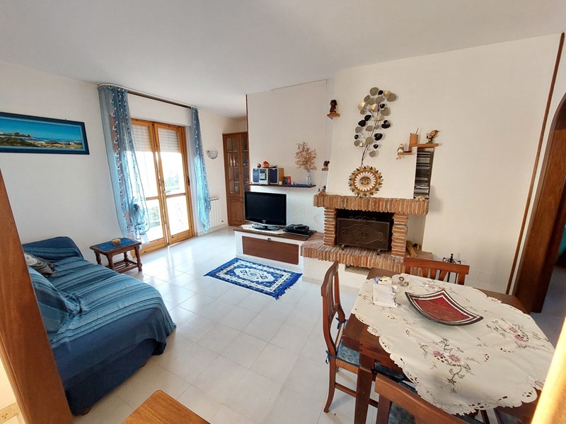 Quadrilocale in Vendita a Grosseto, 140'000€, 70 m², arredato