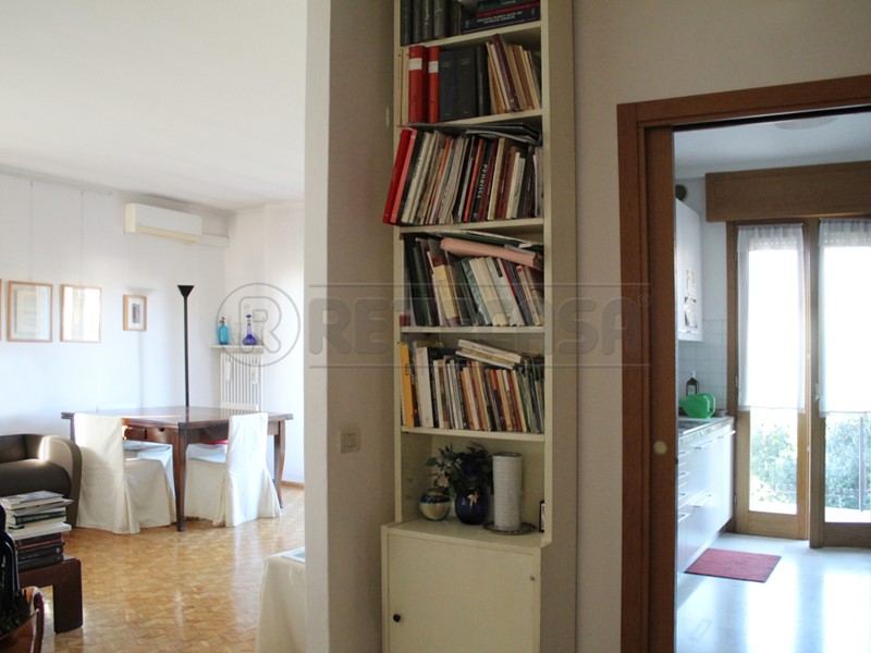 Appartamento in Vendita a Bassano del Grappa, 225'000€, 115 m²