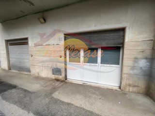 Box in Vendita a Siracusa, 50'000€, 50 m²