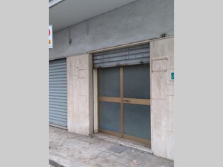 Magazzino in Vendita a Reggio Calabria, 35'000€, 37 m²