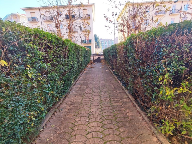 Quadrilocale in Vendita a Venaria Reale, 163'000€, 100 m²