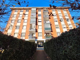 Quadrilocale in Vendita a Venaria Reale, 163'000€, 100 m²