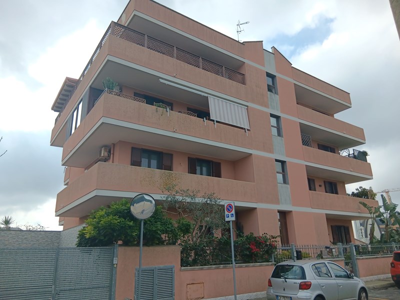Quadrilocale in Vendita a Lecce, 160'000€, 106 m²
