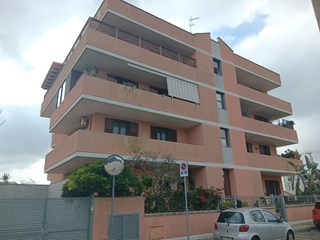Quadrilocale in Vendita a Lecce, 160'000€, 106 m²