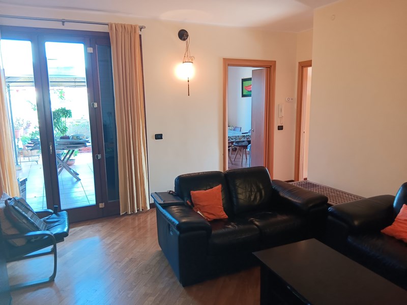 Appartamento in Vendita a San Cesario di Lecce, 149'000€, 110 m², con Box