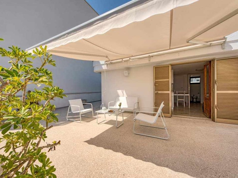 Loft in Vendita a Lecce, 78'000€, 71 m²