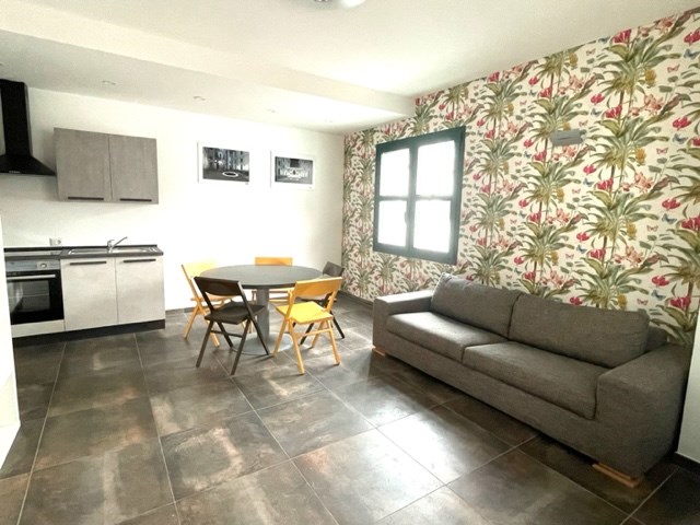 Bilocale in Affitto a Gravellona Toce, zona filanda, 700&euro;, 81 m², arredato