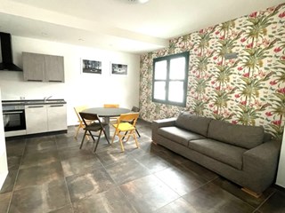 Bilocale in Affitto a Gravellona Toce, zona filanda, 700&euro;, 81 m², arredato