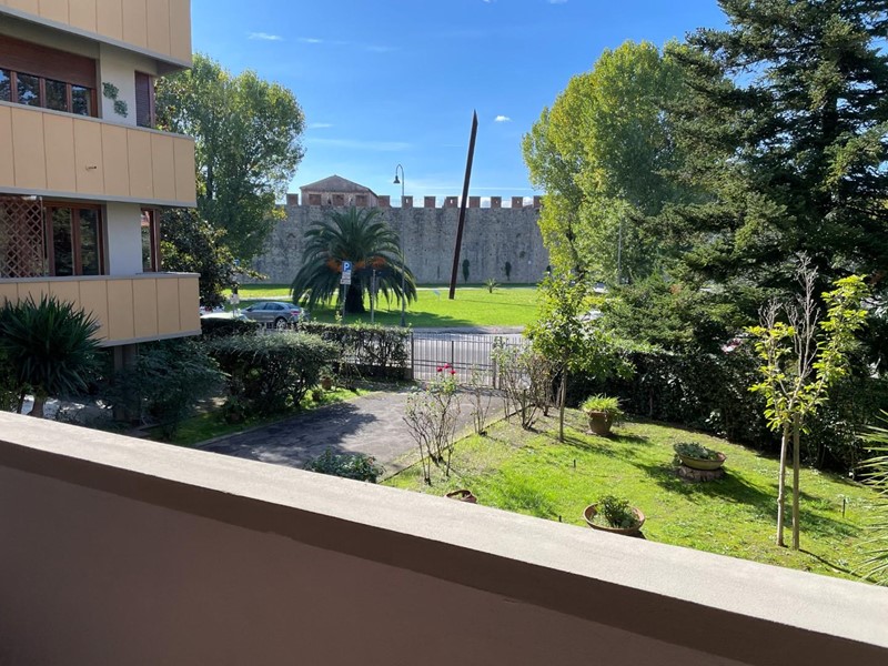 Appartamento in Vendita a Pisa, 330'000€, 120 m²