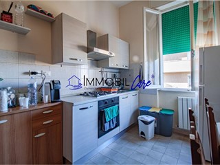 Trilocale in Vendita a Livorno, 169'000€, 66 m²