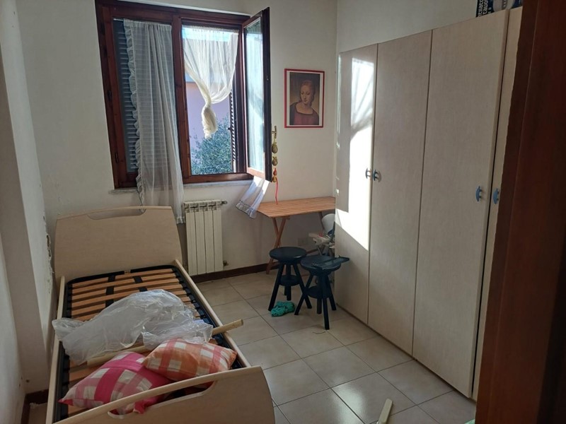 Villetta a schiera in Vendita a Luni, zona Luni Mare, 158'000€, 100 m², arredato