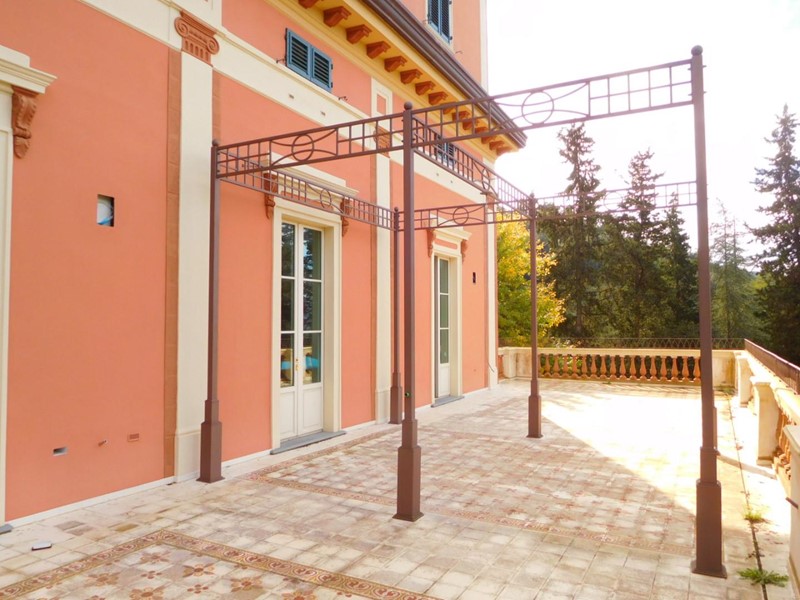 Villa in Vendita a San Giuliano Terme, 2'500'000€, 800 m²