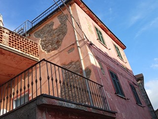 Casa Indipendente in Vendita a Fosdinovo, zona Marciaso, 35'000€, 96 m²