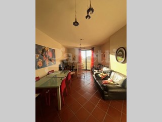 Quadrilocale in Vendita a Biella, 79'000€, 99 m², arredato